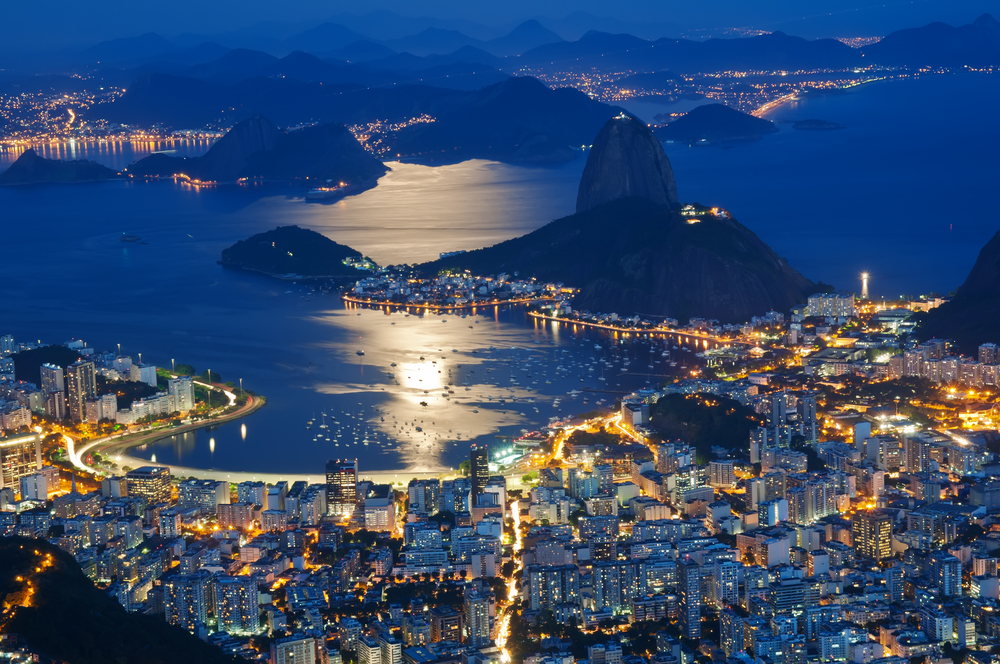Holding the Congress in Latin America has brought unique insights from a part of the world where much work is needed to improve research and care.  