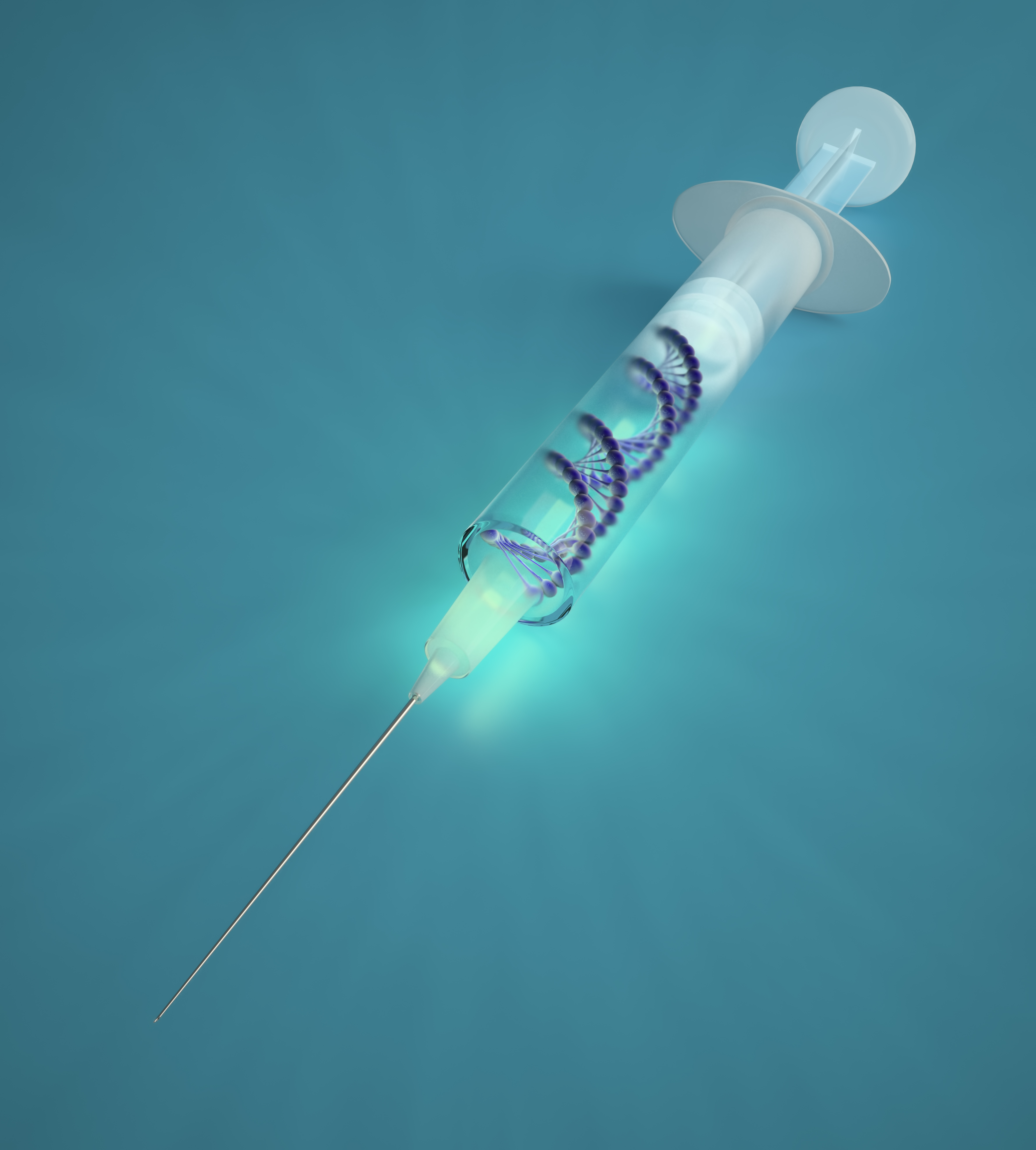 Voyager's new approach will explore a gene therapy for HD that can be given intravenously and still get to the brain - an exciting new advancement.