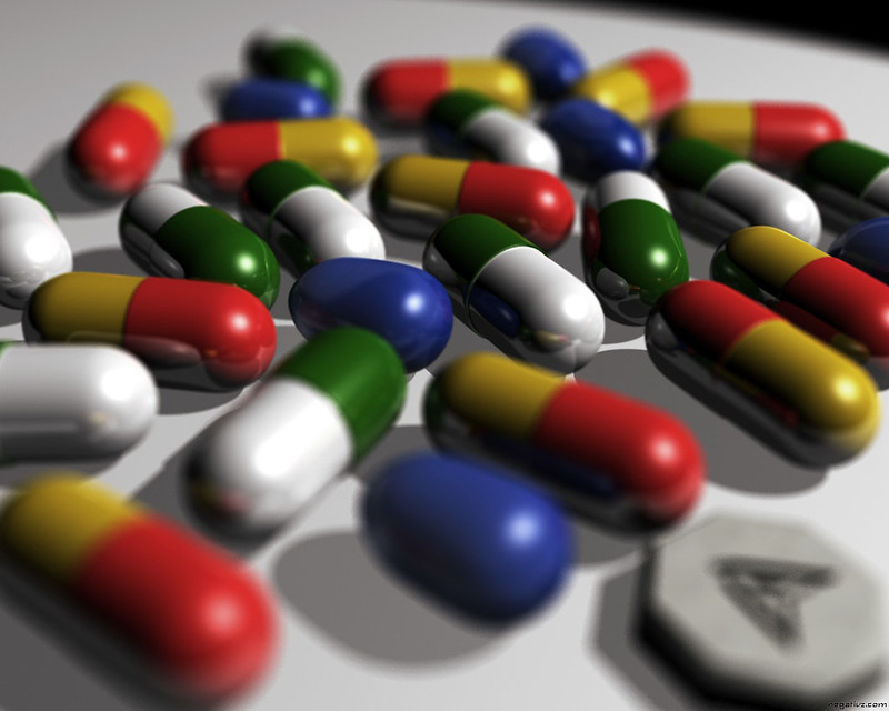 INGREZZA is taken as a single pill, once daily, which can make it easier for folks with HD to keep on top of their medications  