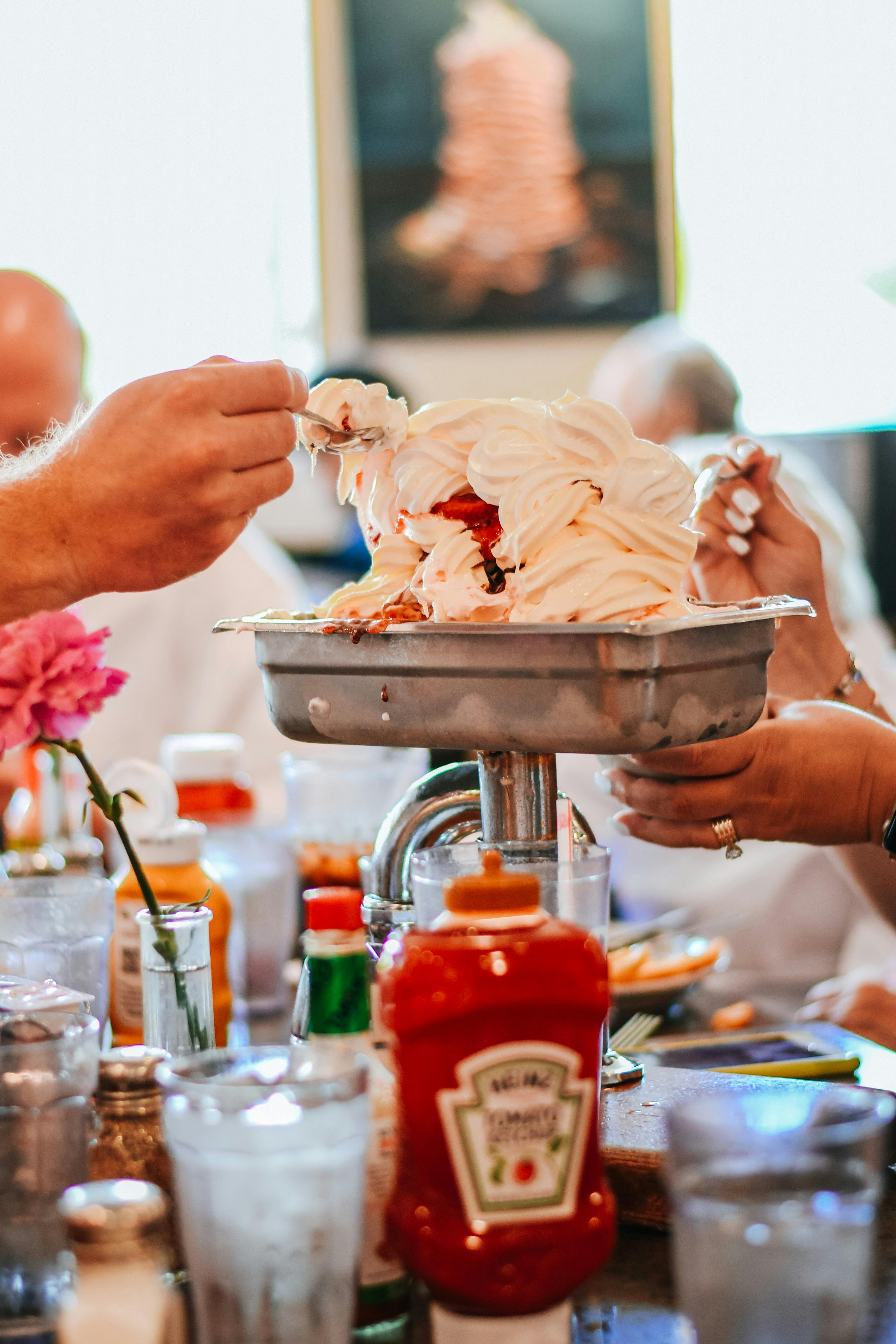 The saying âtoo much of a good thingâ may apply to ice cream, but not to potential therapeutics in the Huntingtonâs disease space! Weâve had a windfall of good news lately and we want more!